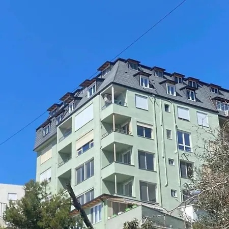 Horizon Seaview Vollga Διαμέρισμα Δυρράχιο