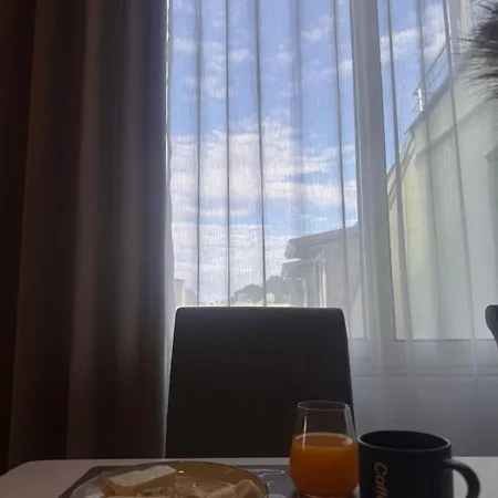 Horizon Seaview Vollga Apartament Durrës
