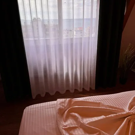 Apartament Horizon Seaview Vollga Durrës