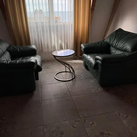 Apartament Horizon Seaview Vollga Durrës