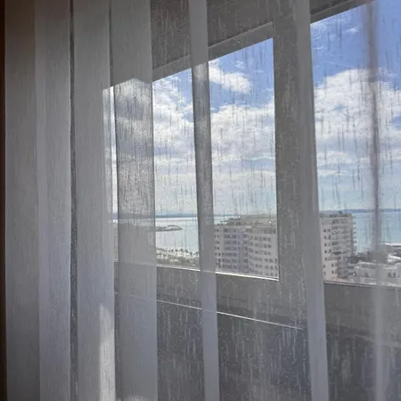 Horizon Seaview Vollga Διαμέρισμα *