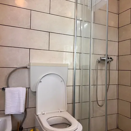 Apartament Horizon Seaview Vollga