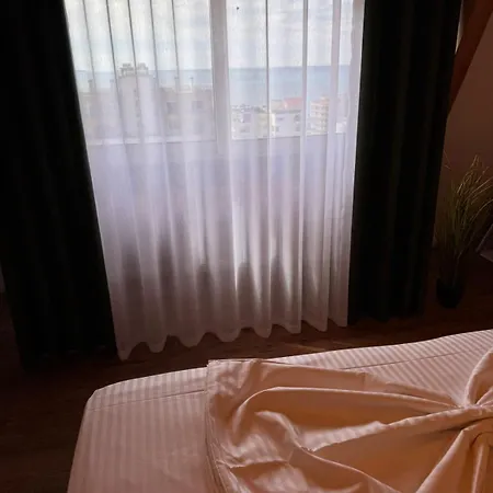 Horizon Seaview Vollga