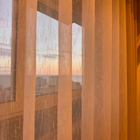 Apartament Horizon Seaview Vollga *