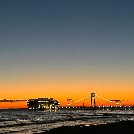Horizon Seaview Vollga Διαμέρισμα *